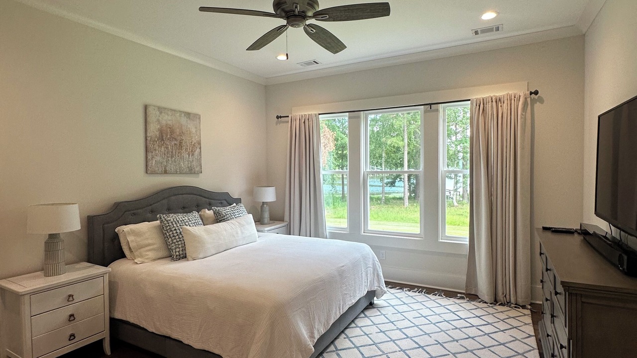 Photo of Bedroom in Prosperity