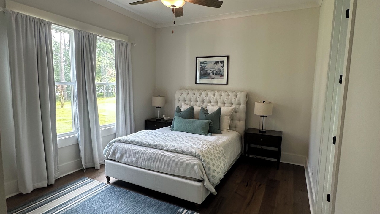 Photo of Bedroom in Prosperity