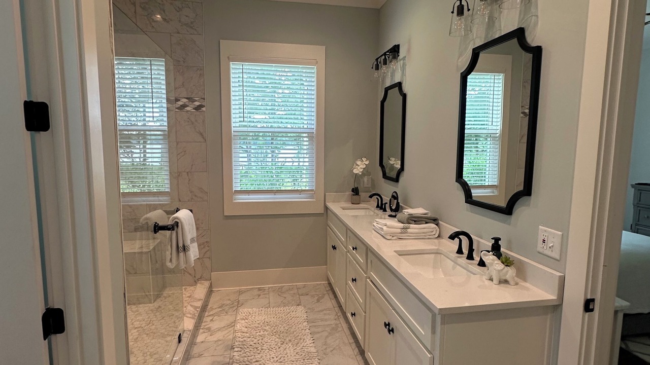 Photo of Bathroom in Prosperity