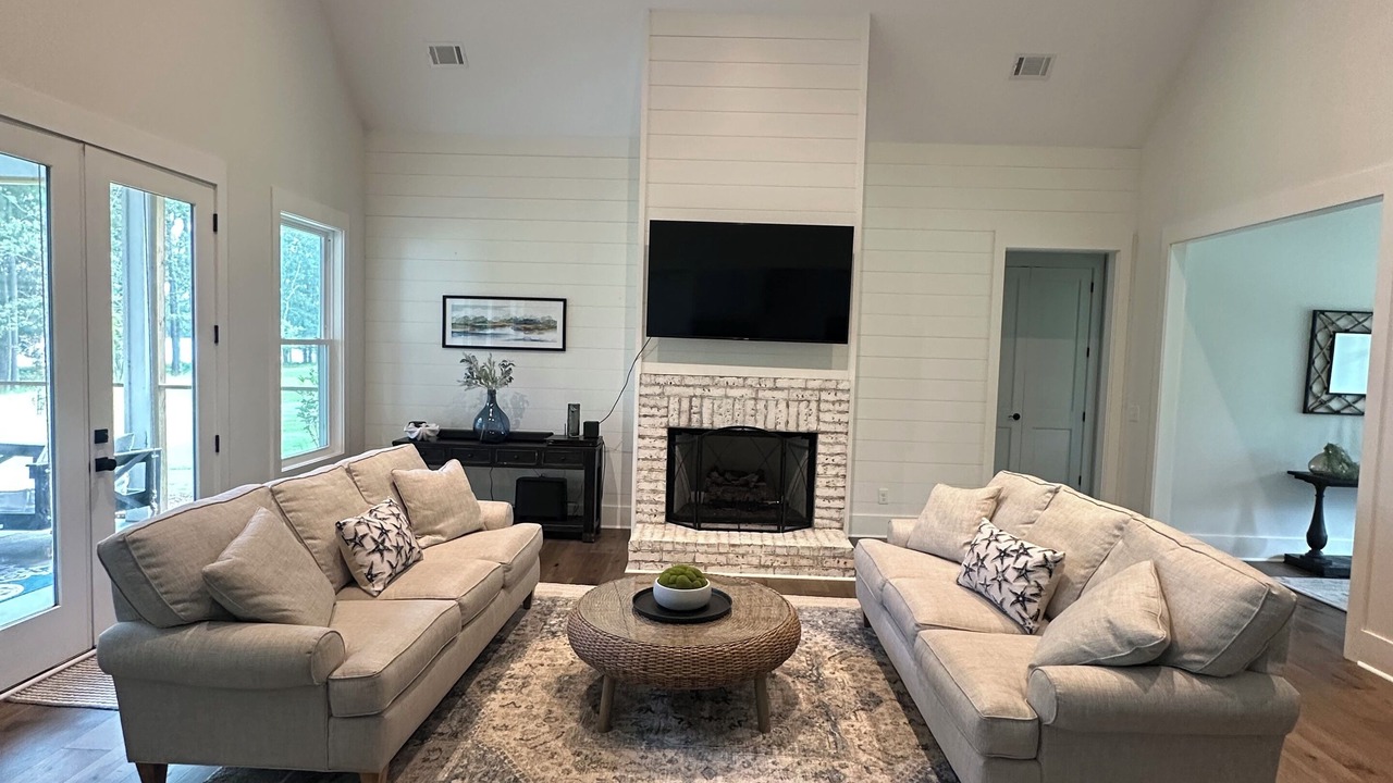 Photo of Livingroom in Prosperity