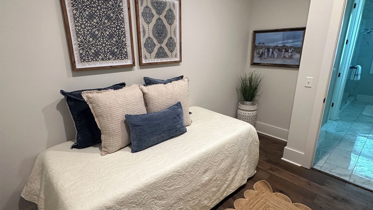 Photo of Bedroom in Prosperity