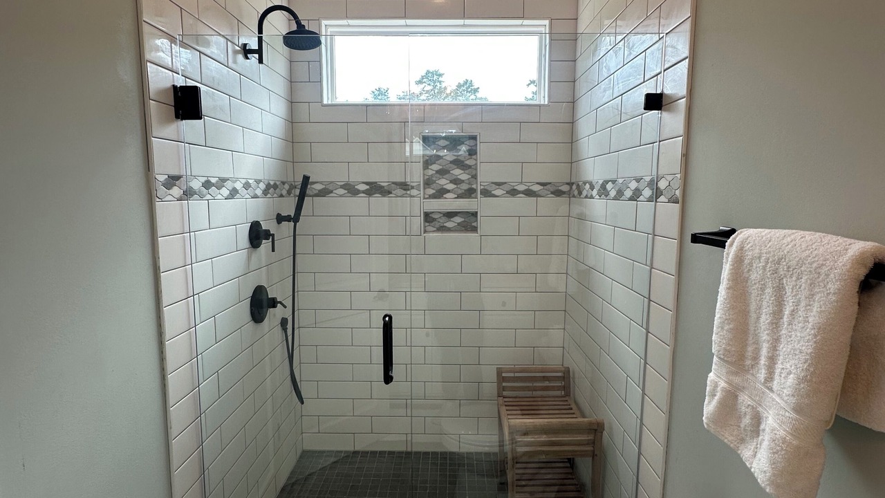 Photo of Bathroom in Prosperity