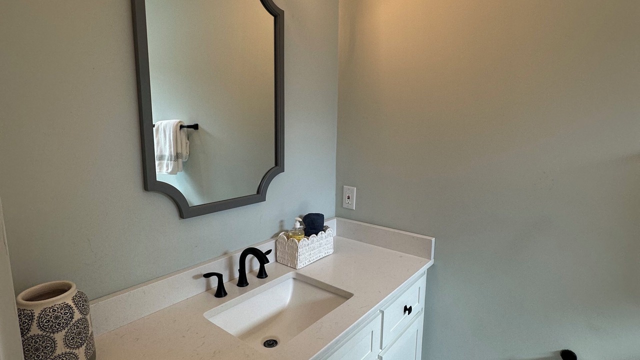 Photo of Bathroom in Prosperity