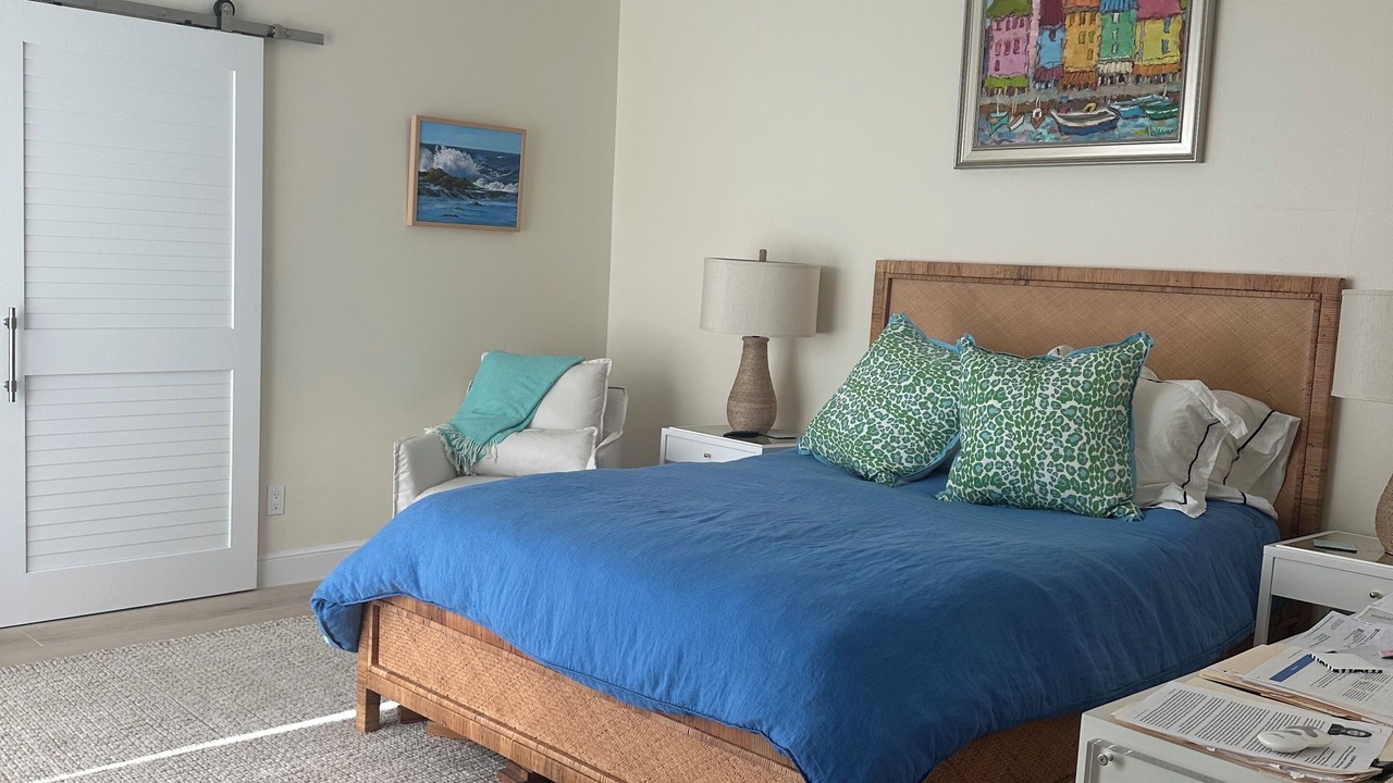 Photo of Bedroom in Sea Forest Court