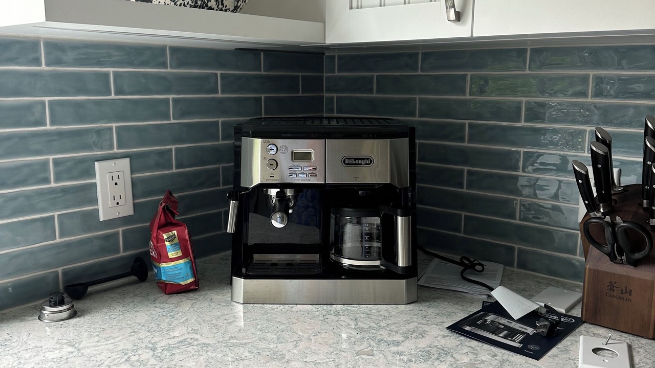 Photo of Kitchen in Sea Forest Court