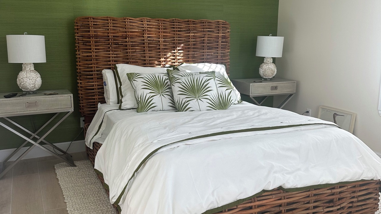 Photo of Bedroom in Sea Forest Court