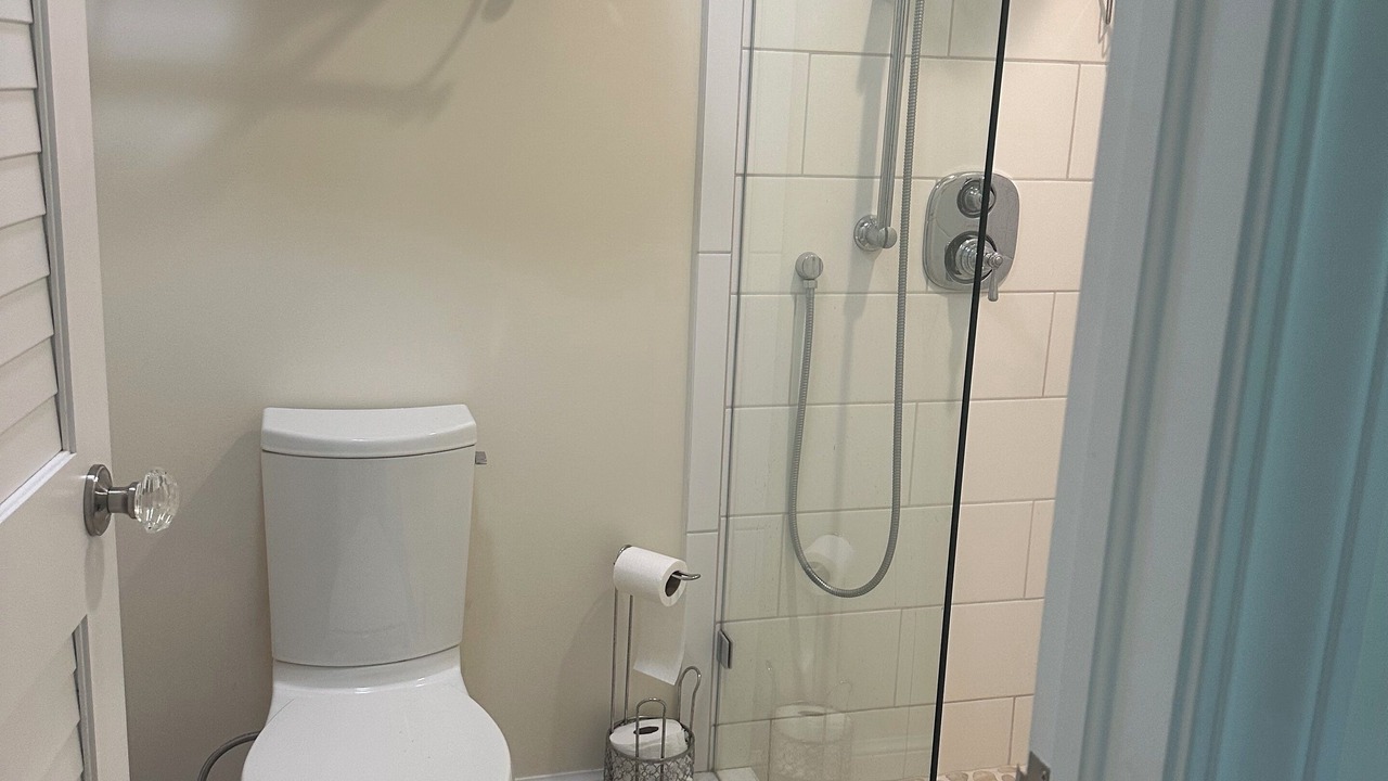 Photo of Bathroom in Sea Forest Court