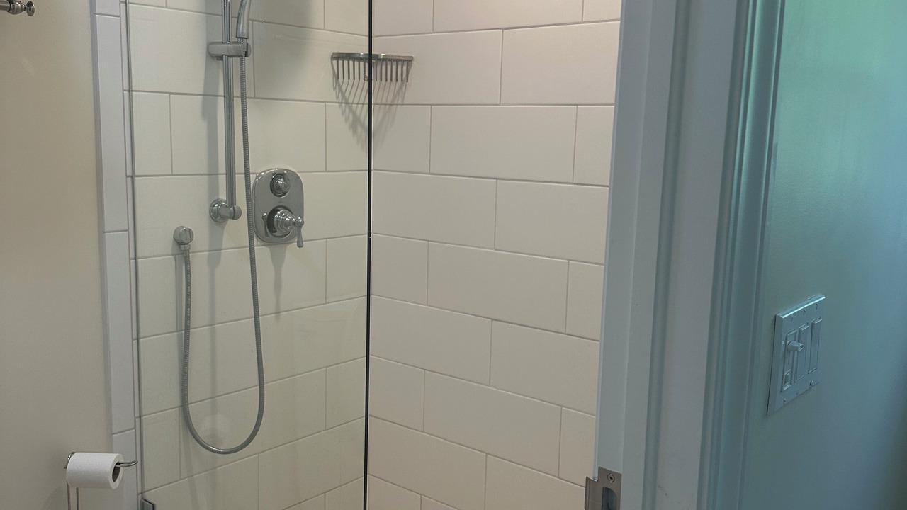 Photo of Bathroom in Sea Forest Court