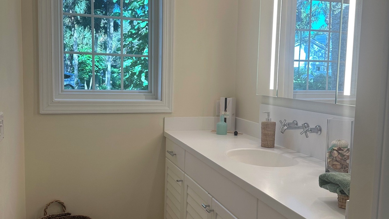 Photo of Bathroom in Sea Forest Court