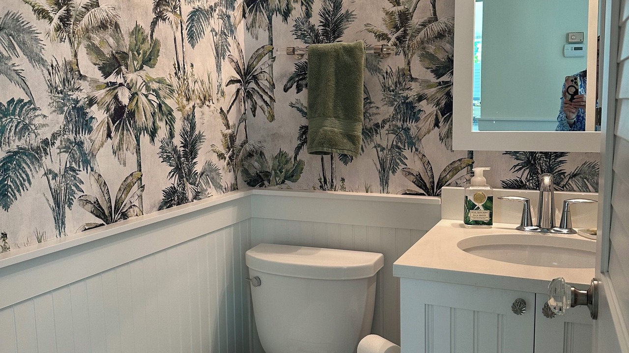 Photo of Bathroom in Sea Forest Court