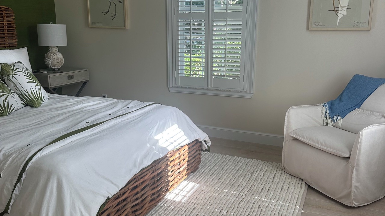 Photo of Bedroom in Sea Forest Court