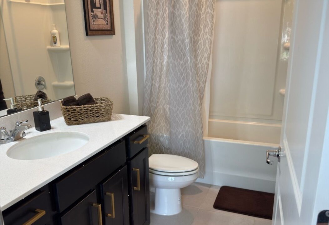 Photo of Bathroom in St. Cloud