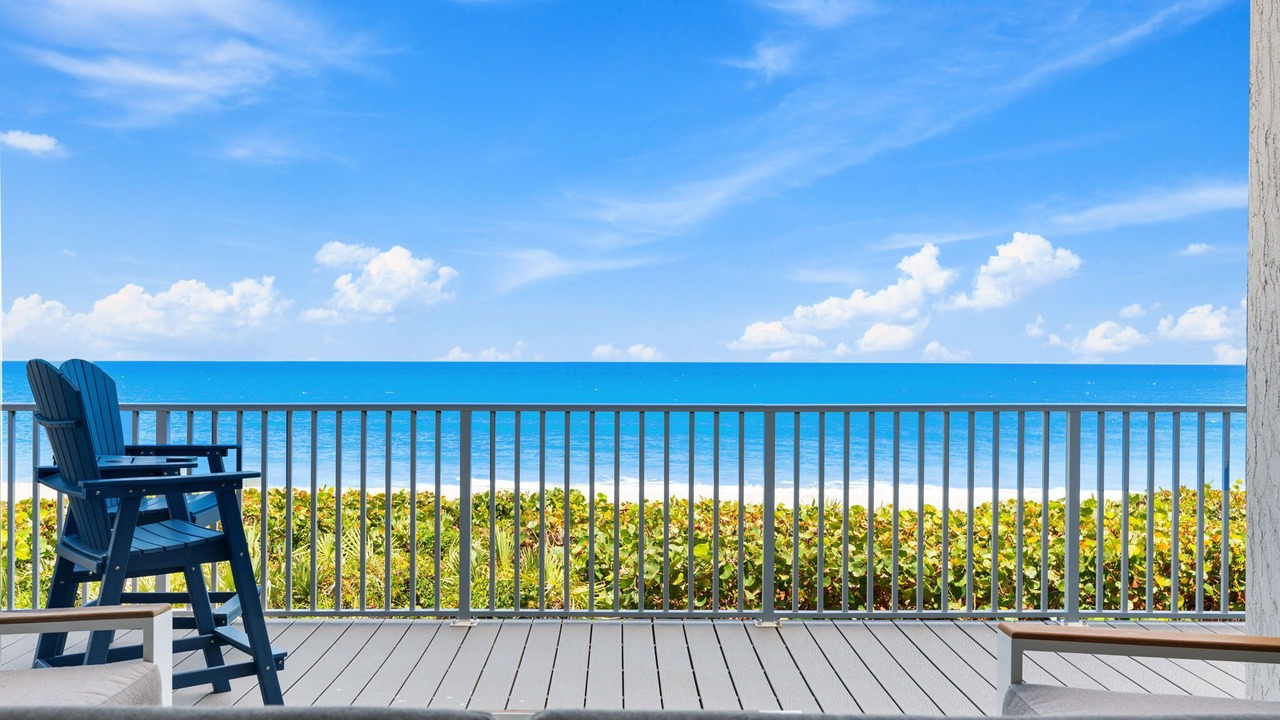 Photo of Outdoor in Melbourne Beach
