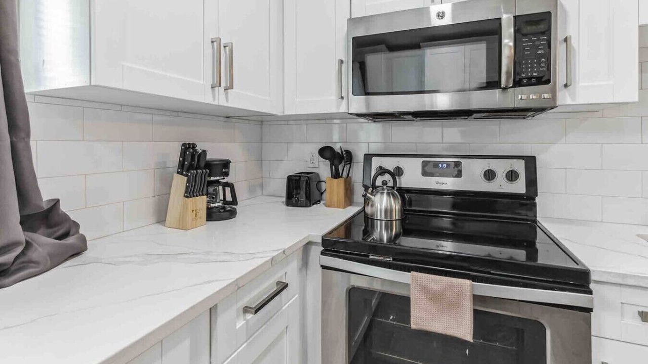 Photo of Kitchen in Sun Bay South