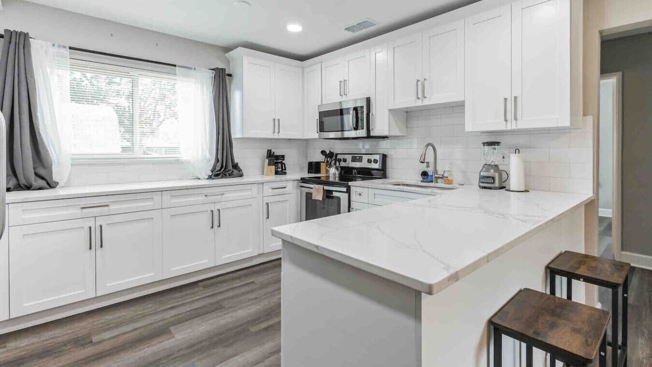 Photo of Kitchen in Sun Bay South