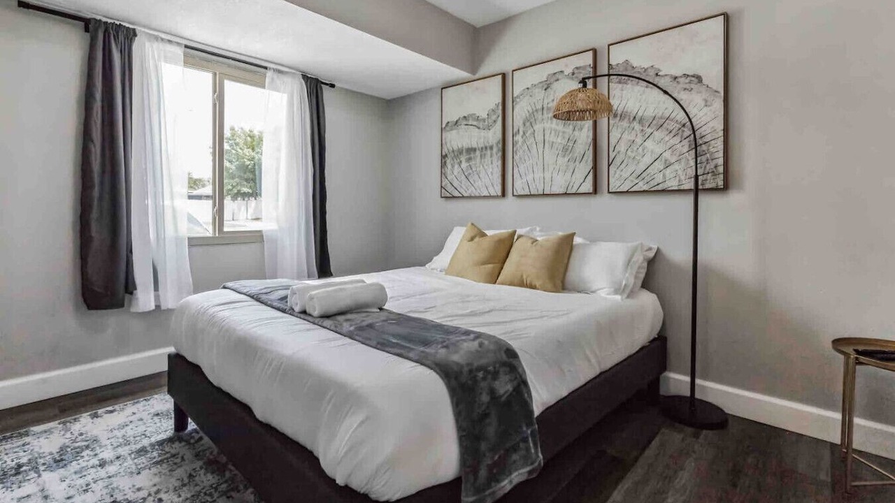 Photo of Bedroom in Sun Bay South