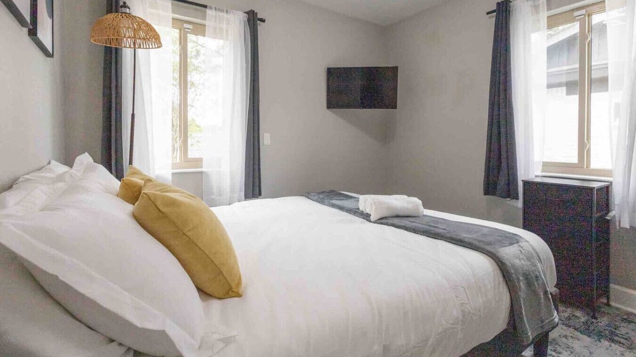 Photo of Bedroom in Sun Bay South