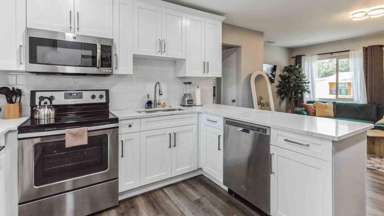 Photo of Kitchen in Sun Bay South