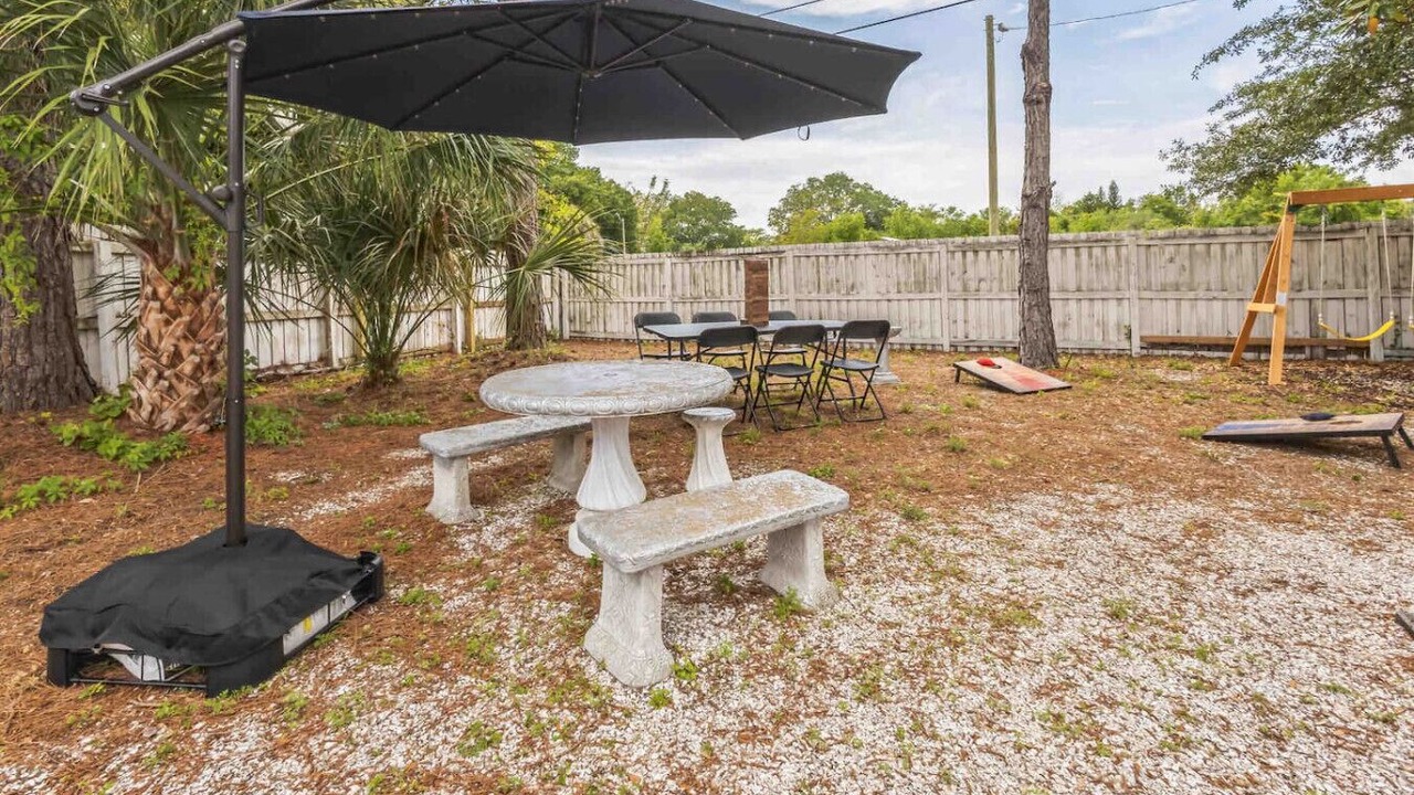 Photo of Outdoor in Sun Bay South