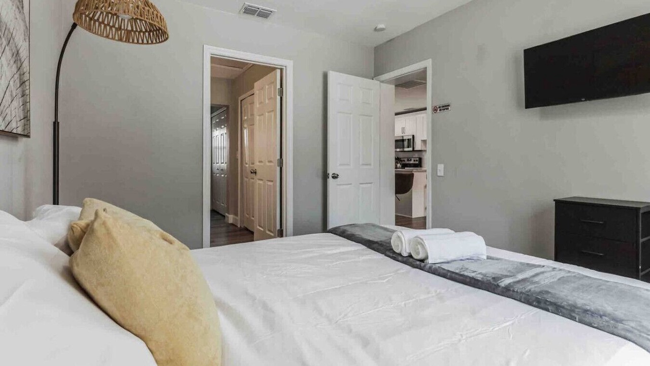 Photo of Bedroom in Sun Bay South