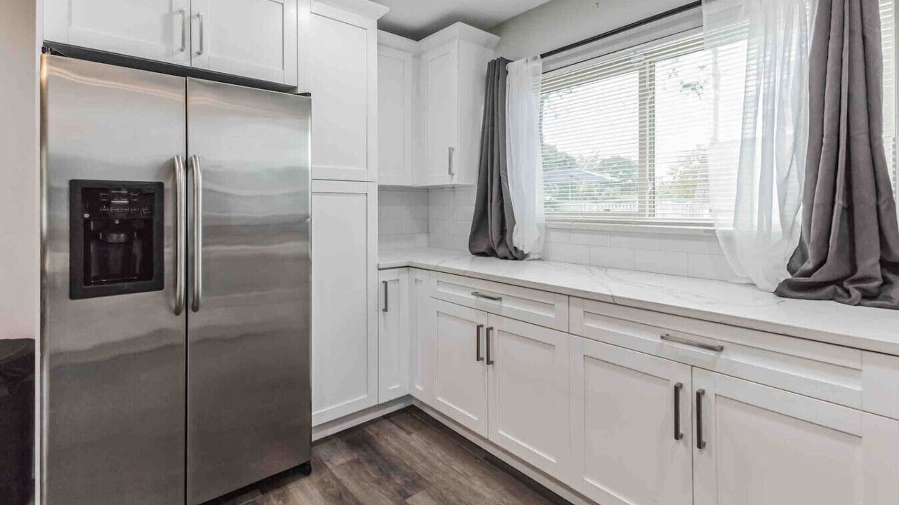 Photo of Kitchen in Sun Bay South