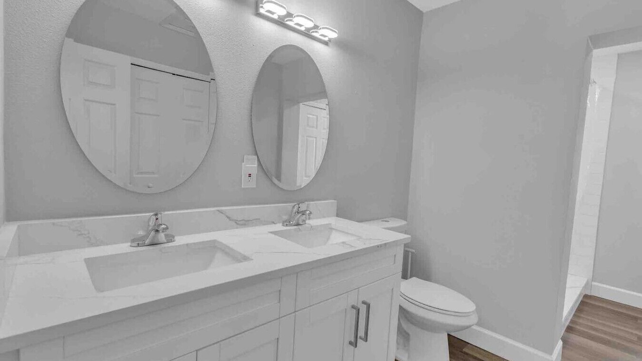 Photo of Bathroom in Sun Bay South