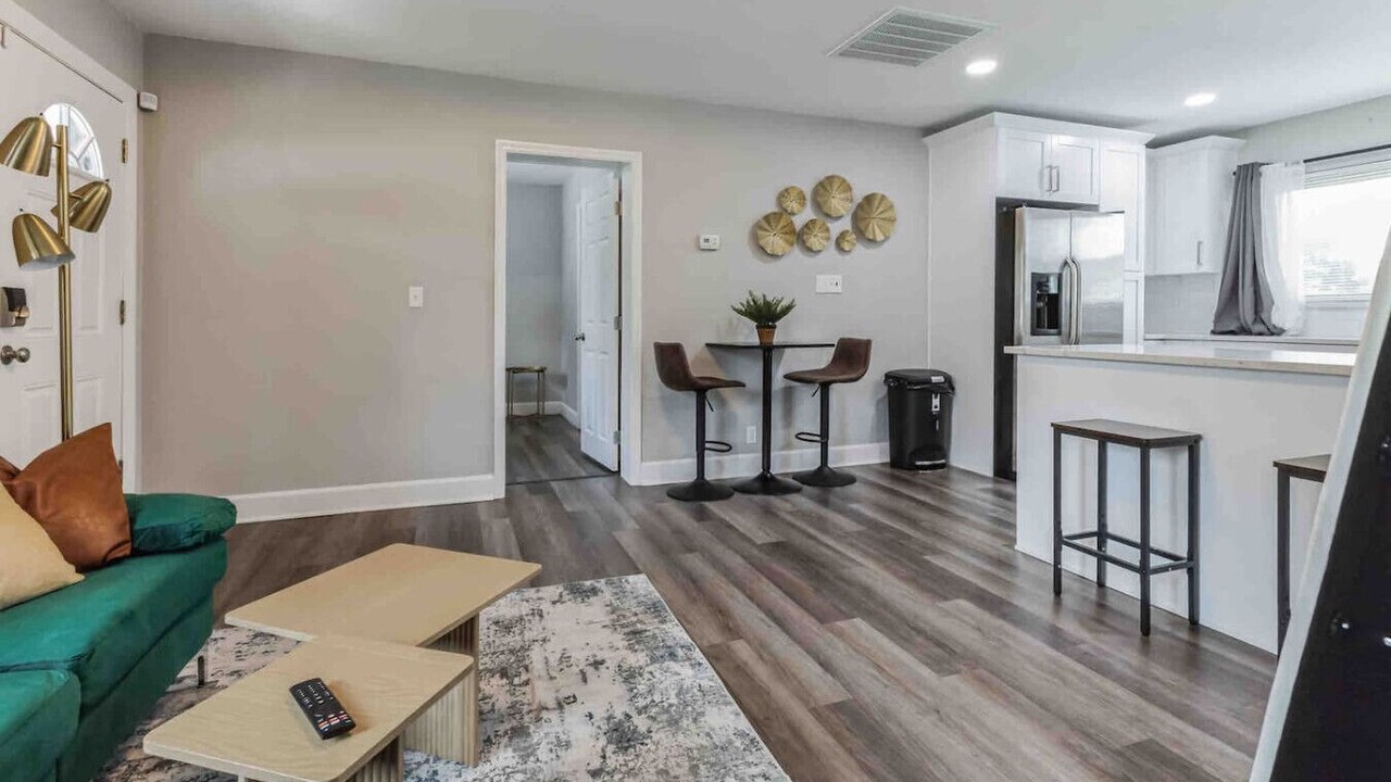 Photo of Livingroom in Sun Bay South