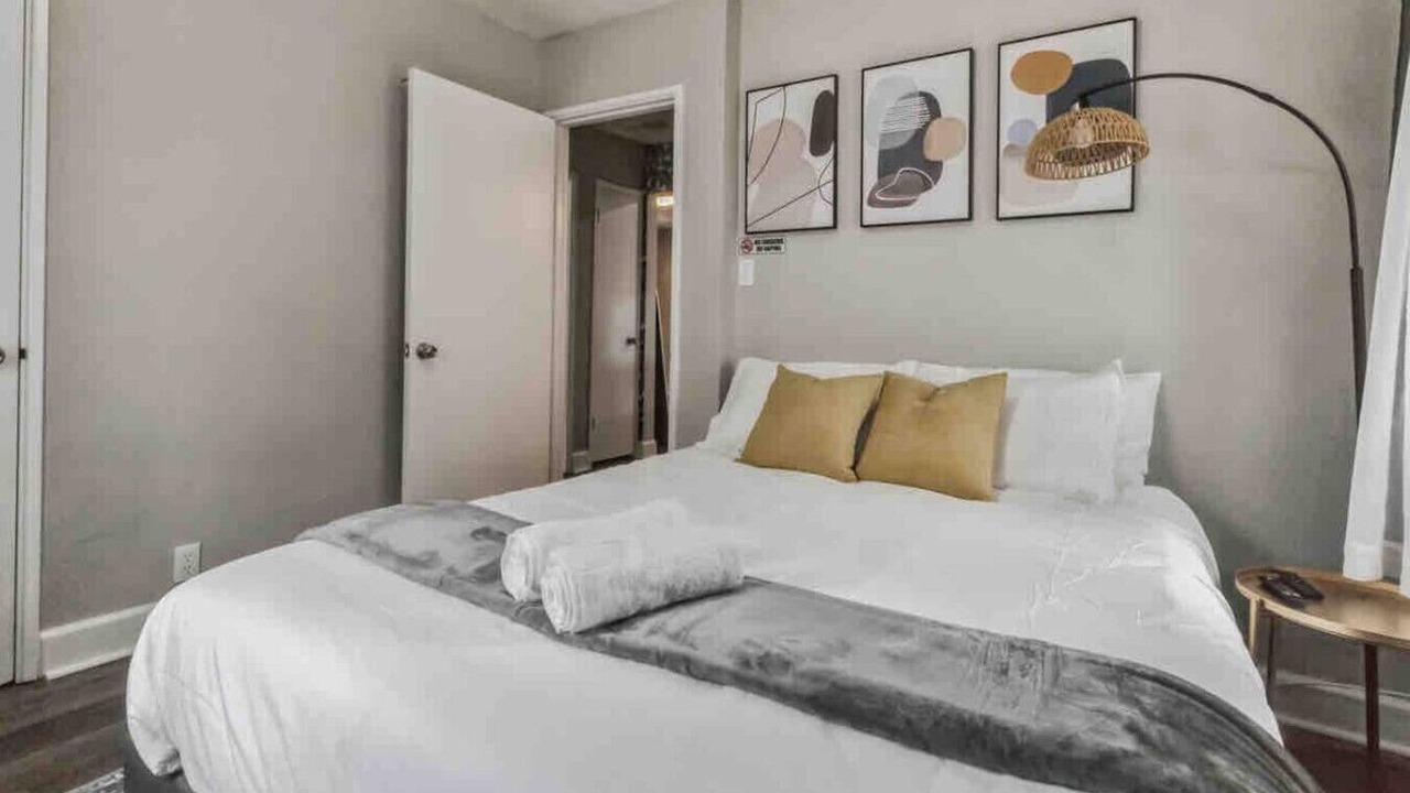 Photo of Bedroom in Sun Bay South