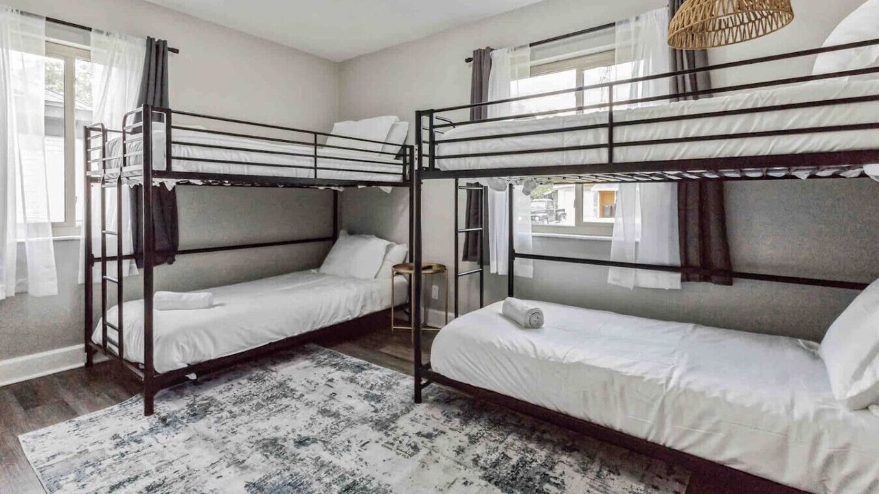 Photo of Bedroom in Sun Bay South