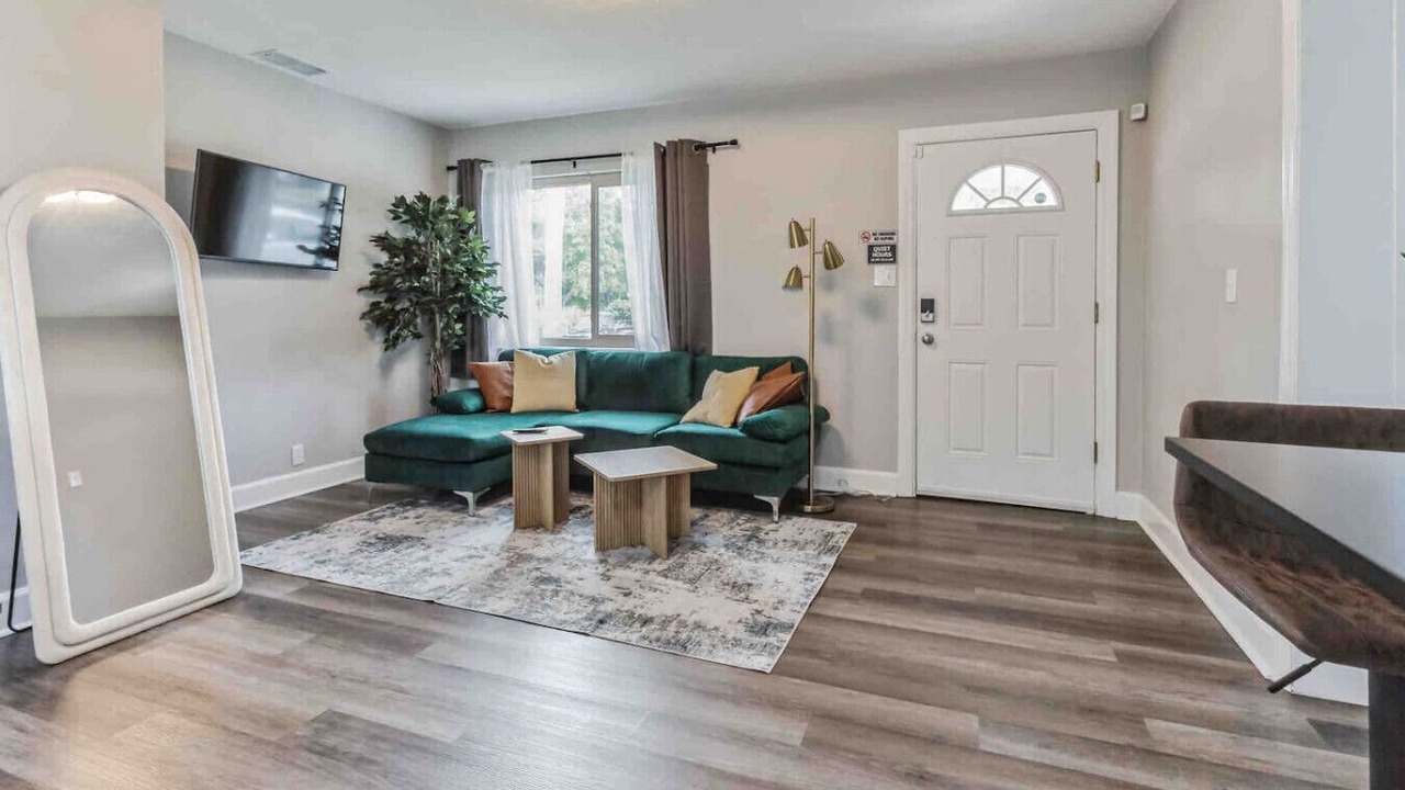 Photo of Livingroom in Sun Bay South