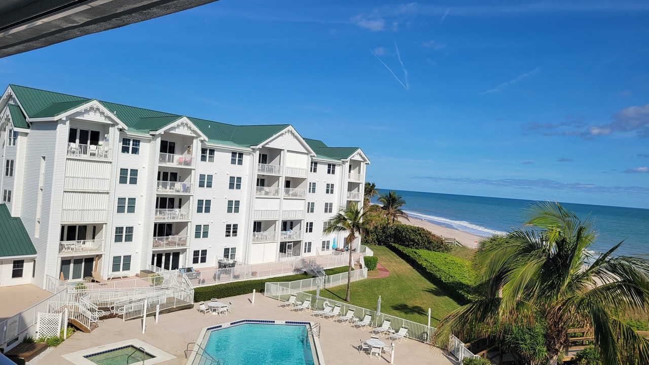 Photo of Outdoor in Central Beach