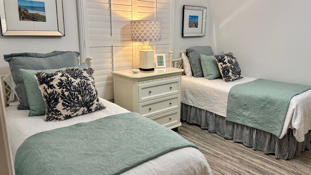 Photo of Bedroom in Central Beach