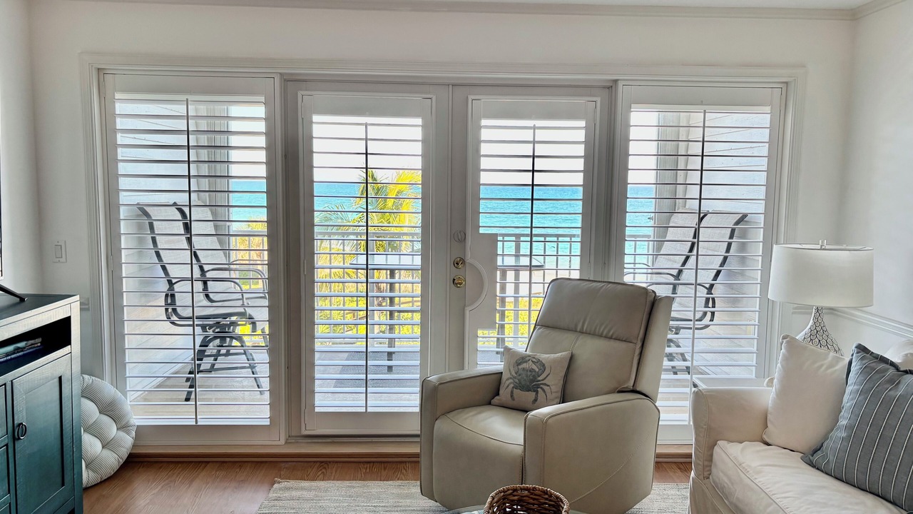 Photo of Livingroom in Central Beach