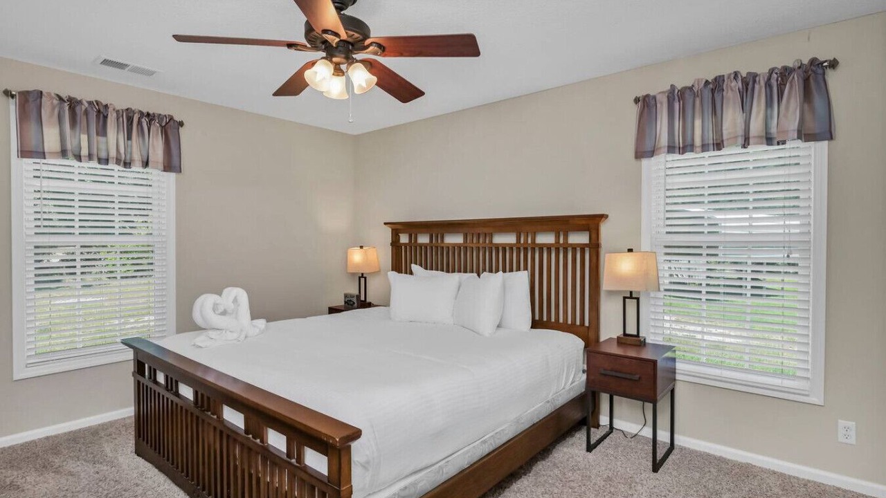 Photo of Bedroom in Prosperity