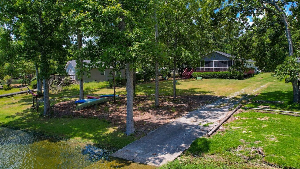 Photo of Outdoor in Prosperity