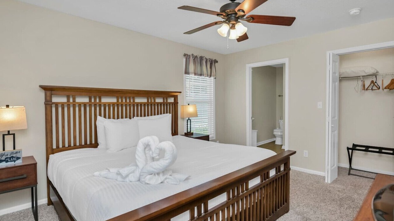 Photo of Bedroom in Prosperity