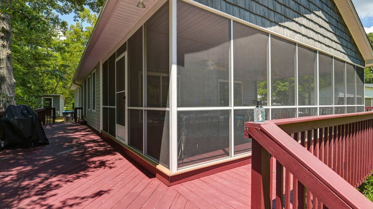 Photo of Patio Balcony in Prosperity