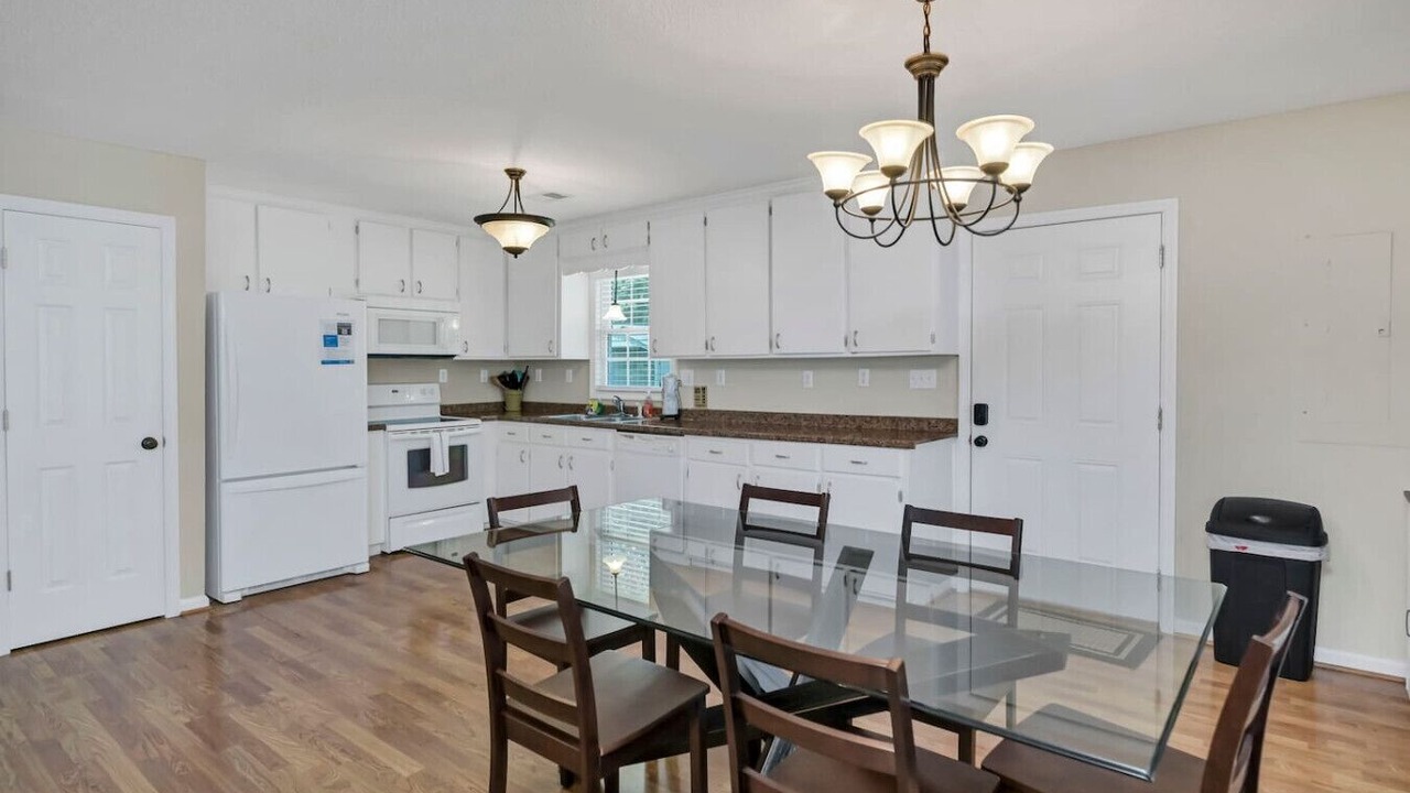 Photo of Kitchen in Prosperity
