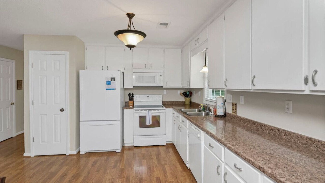 Photo of Kitchen in Prosperity