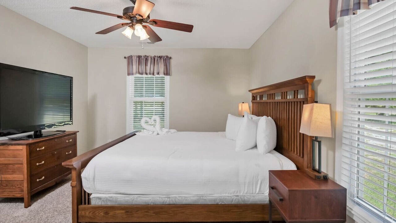 Photo of Bedroom in Prosperity