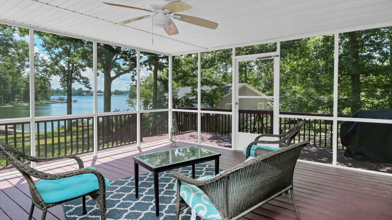 Photo of Patio Balcony in Prosperity