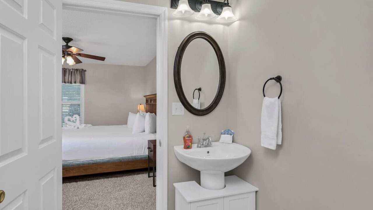 Photo of Bedroom in Prosperity