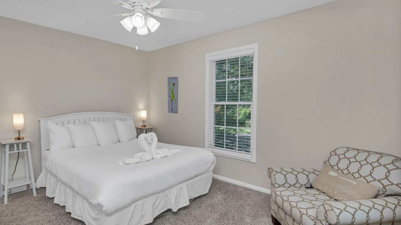 Photo of Bedroom in Prosperity