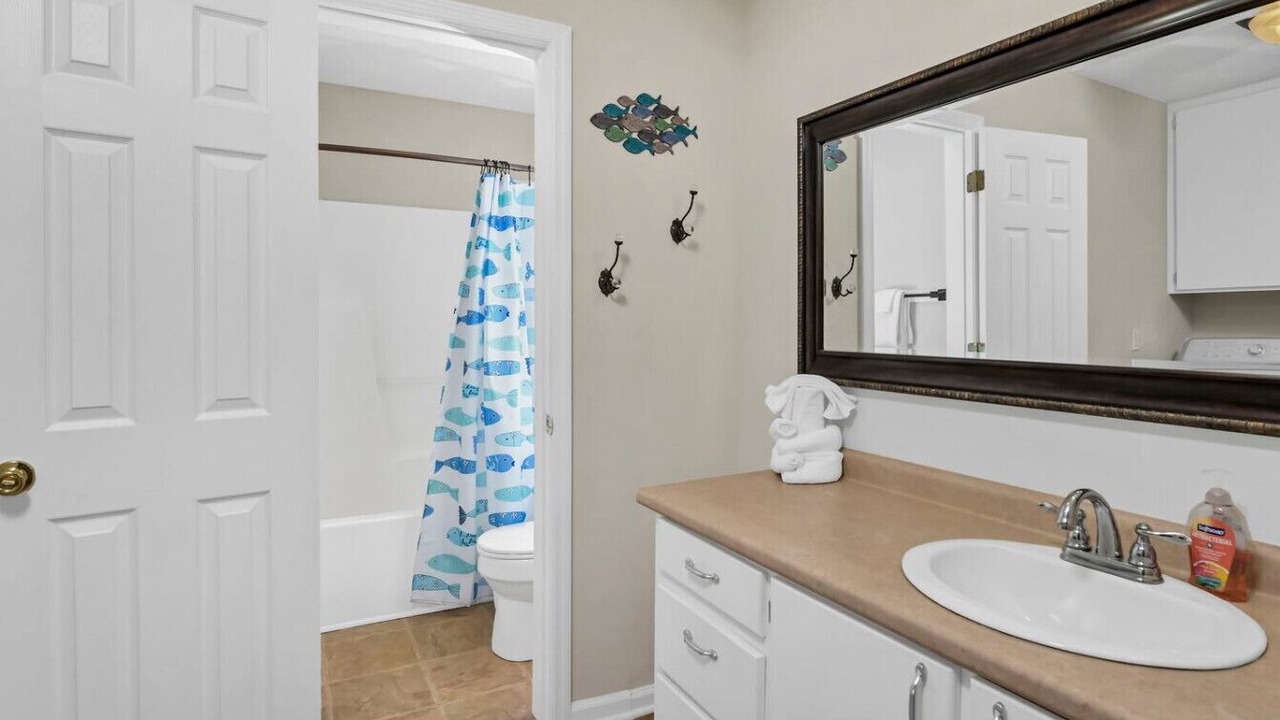 Photo of Bathroom in Prosperity