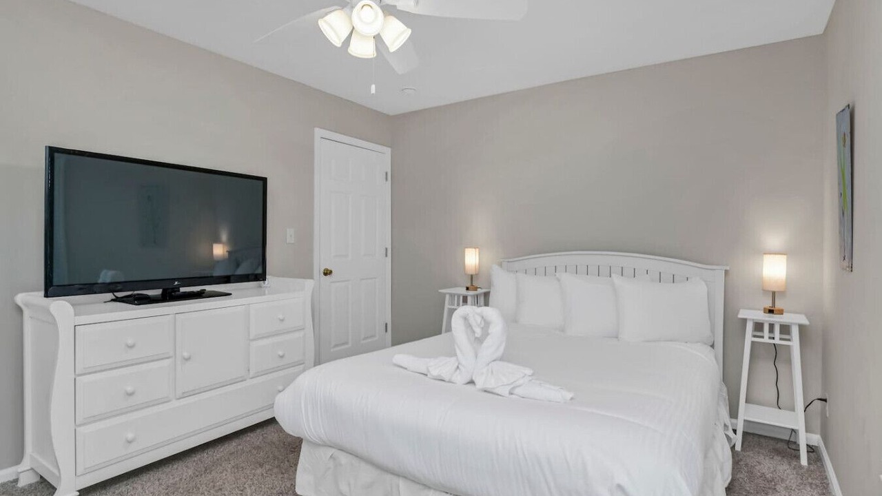 Photo of Bedroom in Prosperity