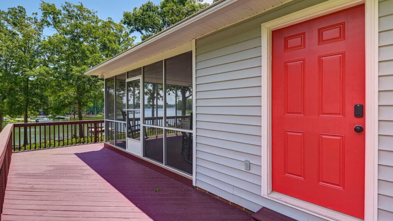 Photo of Outdoor in Prosperity