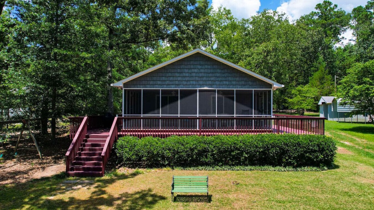 Photo of Outdoor in Prosperity