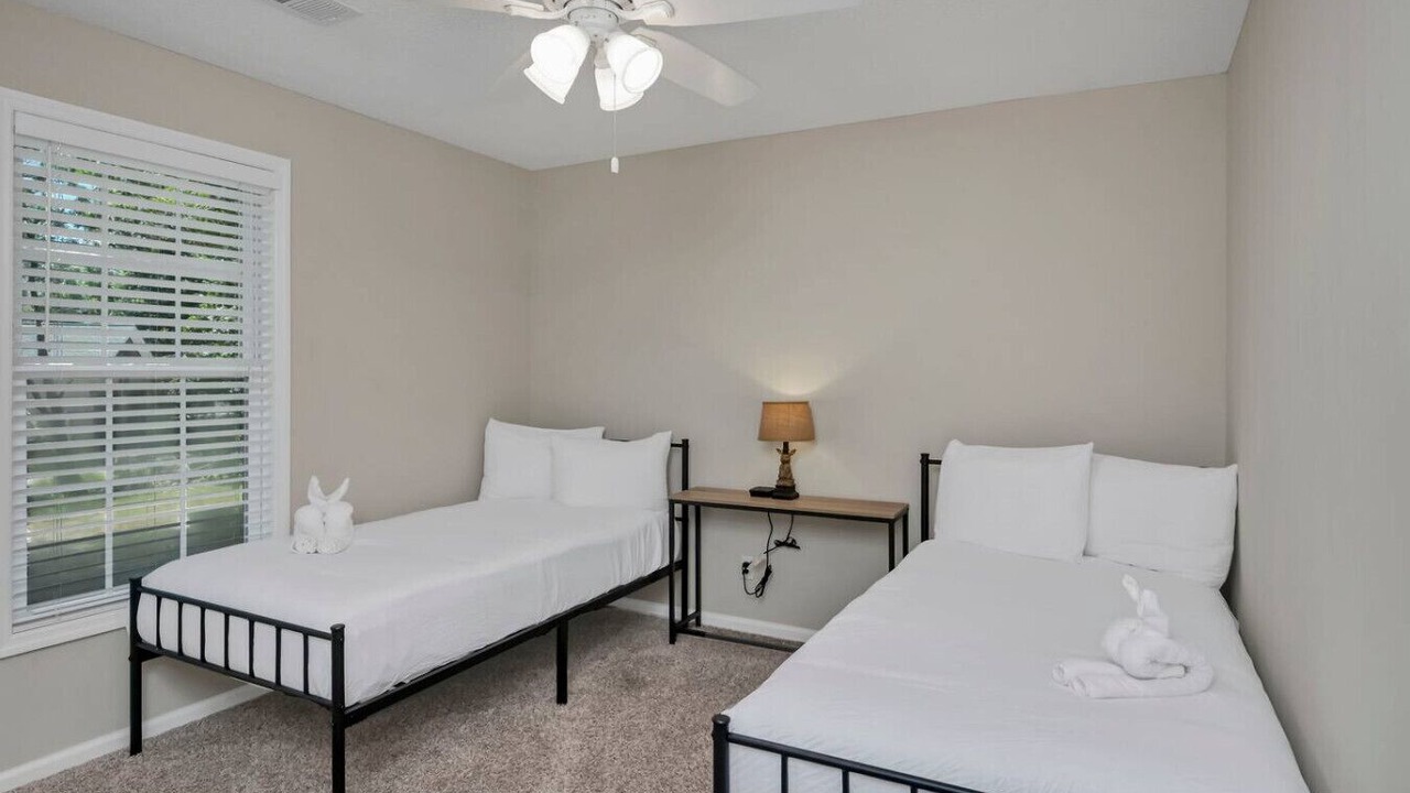 Photo of Bedroom in Prosperity