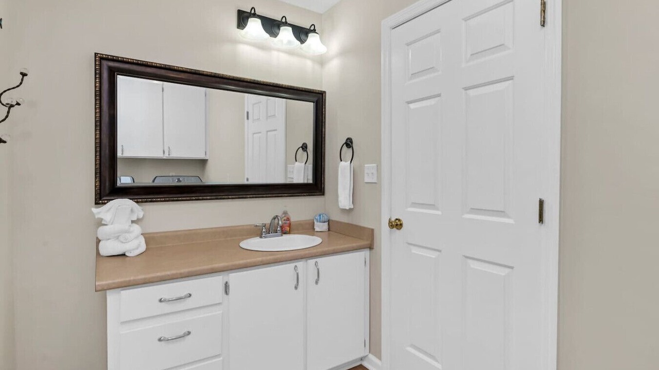 Photo of Bathroom in Prosperity