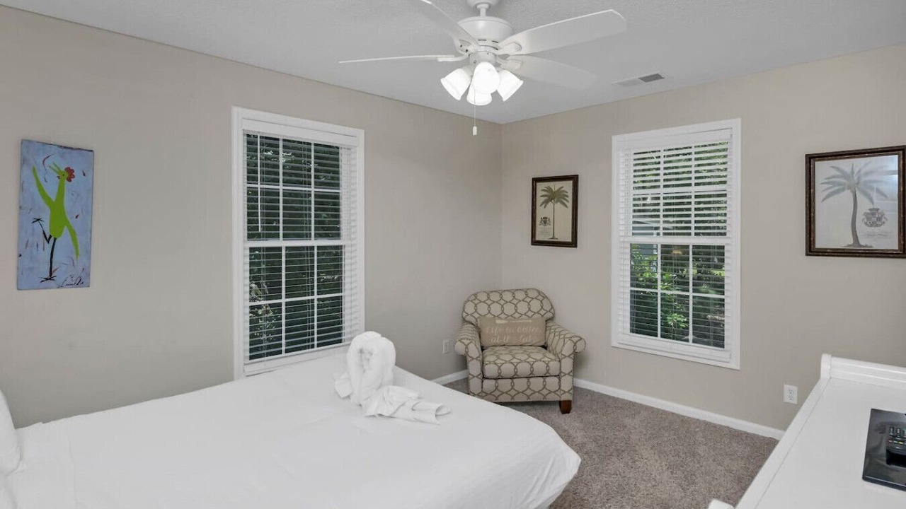 Photo of Bedroom in Prosperity
